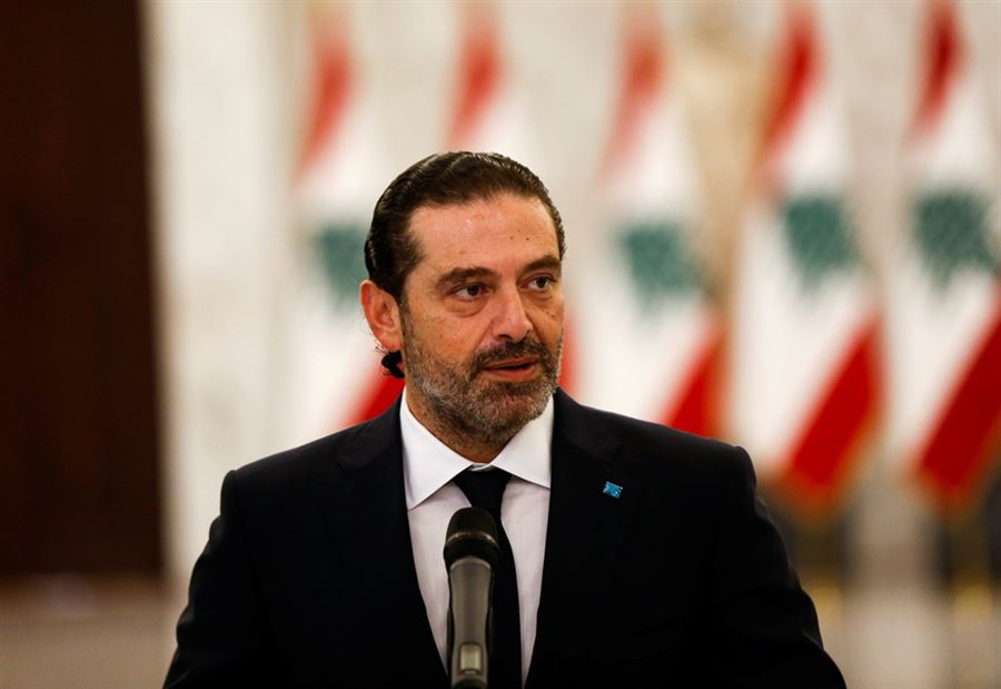 من سيخلف سعد الحريري؟
