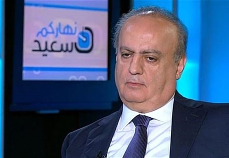 "نظرية" وهّاب بخصوص "دواء كورونا"