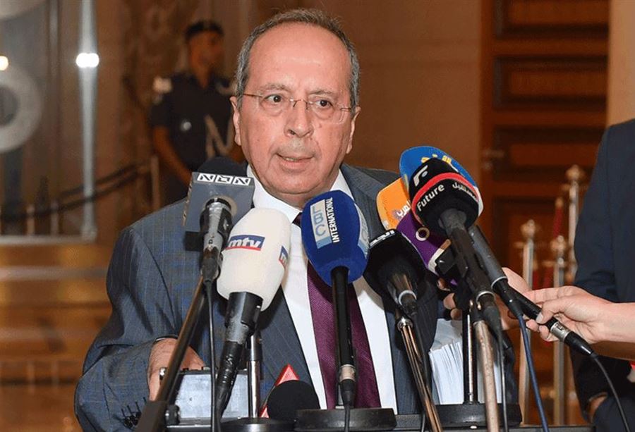 جميل السيد... ويللي بيخاطر بهاللعبة!