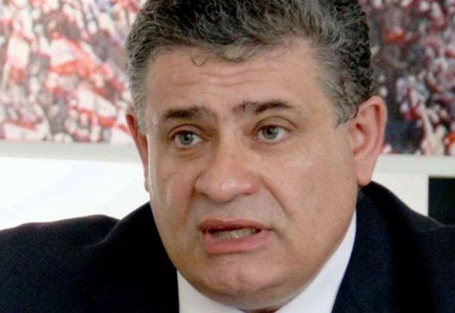 ضو: ستكون "حكومة عزل" وسنترحم على أيام الفراغ!