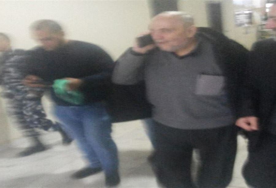 حماة الشيخ كنعان ناجي ينتقمون من القاضي باسيل! 