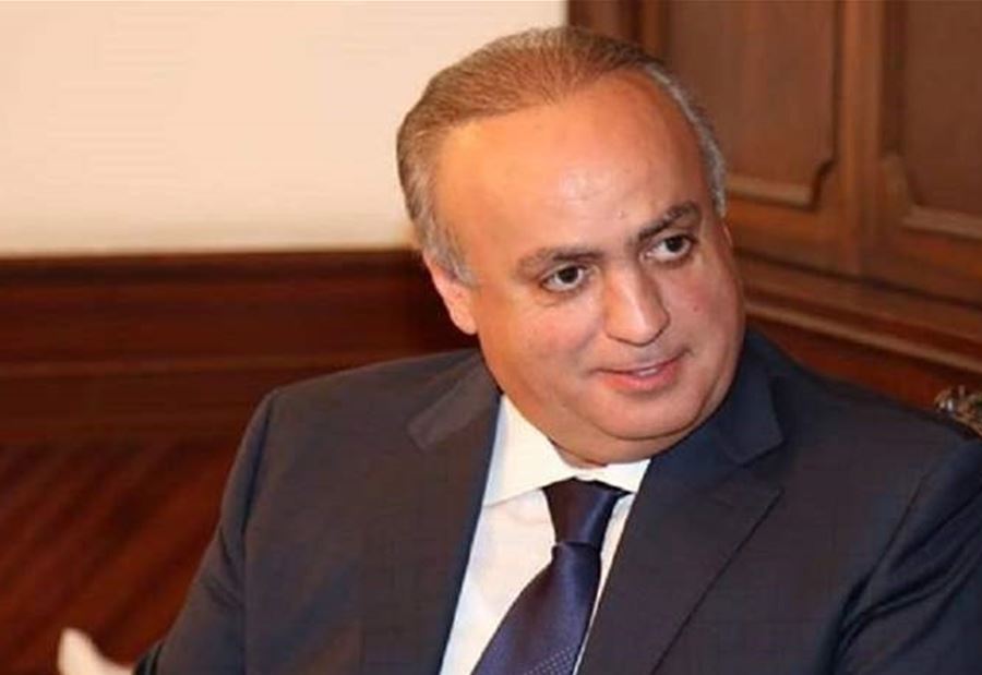 وهاب يكشف: قاضٍ على علاقة بالسماسرة مرشح لخلافة حمود!