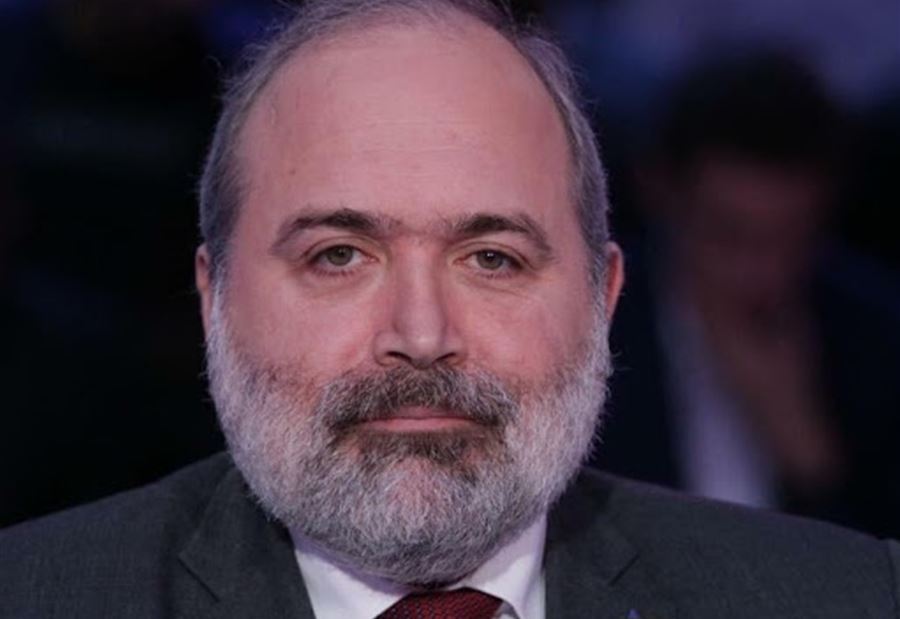 "يلي متلك لازم يتجرد من حقوقه المدنية"... ألفرد رياشي يرد على خليل! 