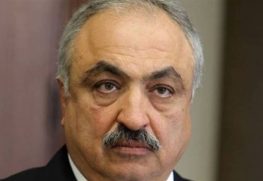 "السحاسيح شغّالة".. من قصد الحجّار في تغريدتهِ؟