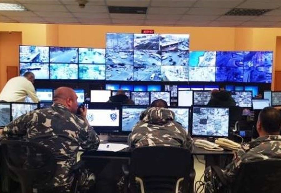 إحصاءات "التحكم المروري" إحصاءات "التحكم المروري"