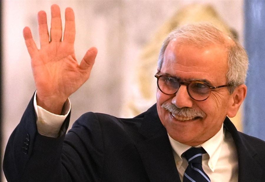 بعد "التراجع المفاجئ"... نواف سلام يغيّر "اللعبة"!