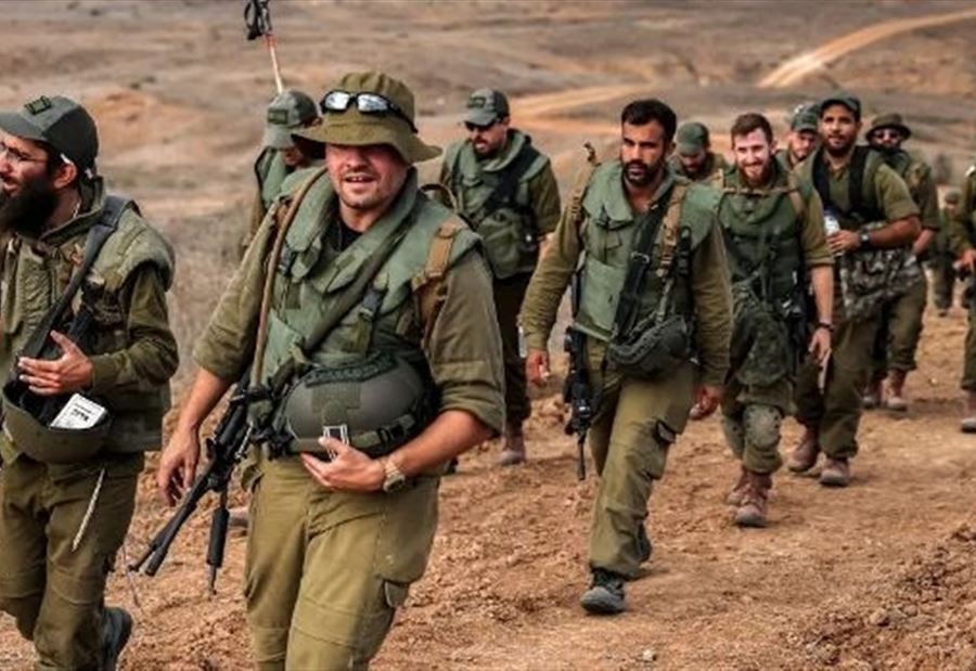"حاولت طعن جنود"...استشهاد فلسطينية برصاص اسرائيلي!
