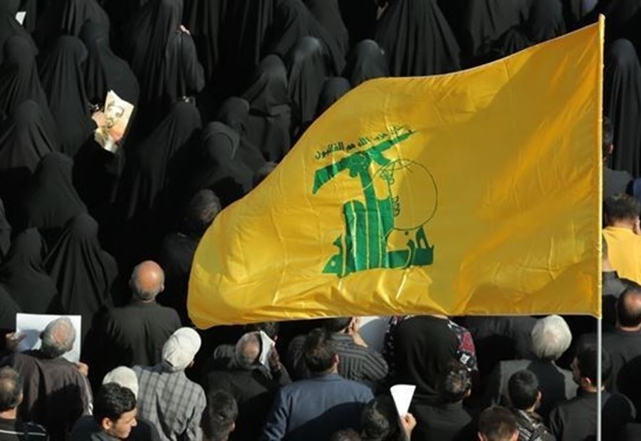 نائب "حزب الله" يعلّق على "الصمت العالمي" 