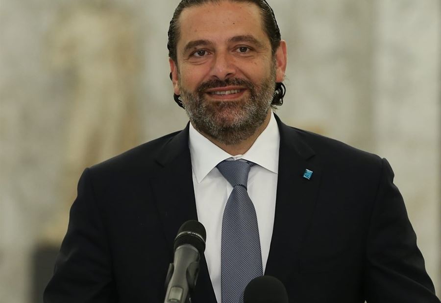 "أوركسترا لإستهداف الحريري".. وهذا هو الهدف 