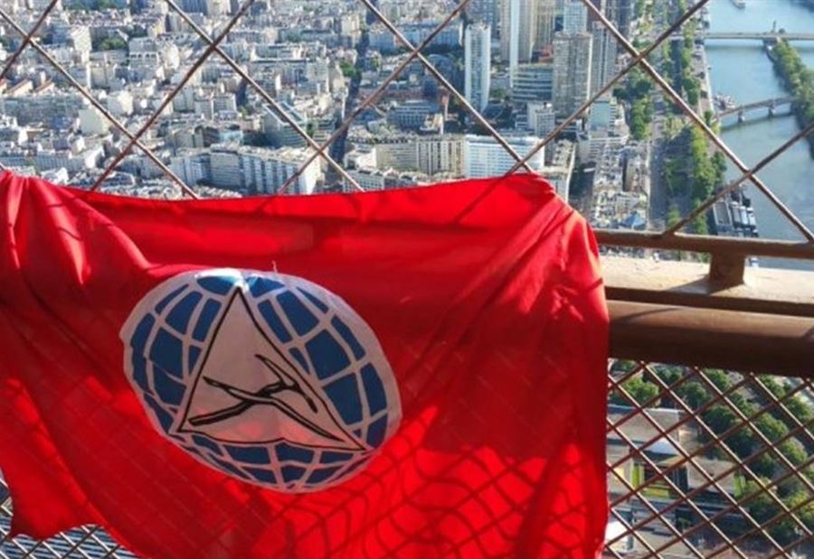 "مشهد مشحون"... "الإشتراكي" يدعو إلى وقف هذه "المهزلة" 