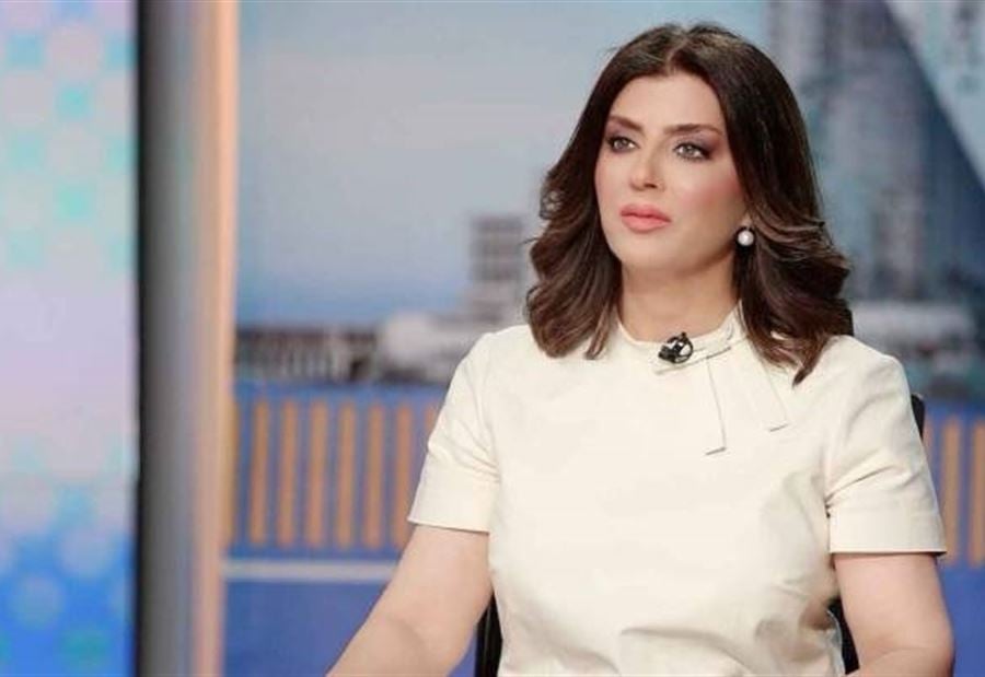 من بيروت إلى زغرتا... هدى شديد في "رحلة الوداع الأخيرة"