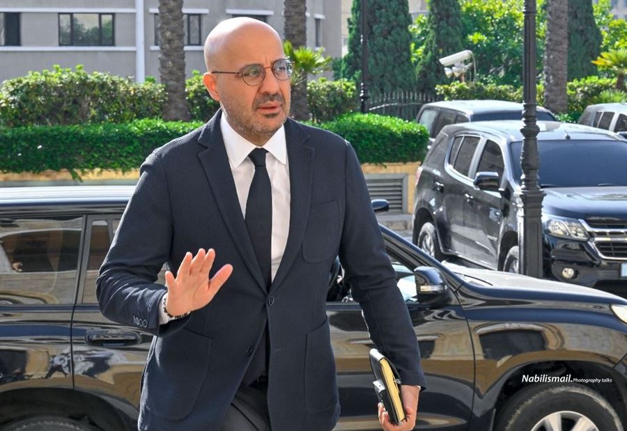 ضغطٌ "كبير" على بيروت والشمال... ياسين يُحدد عدد النازحين حتى الساعة!