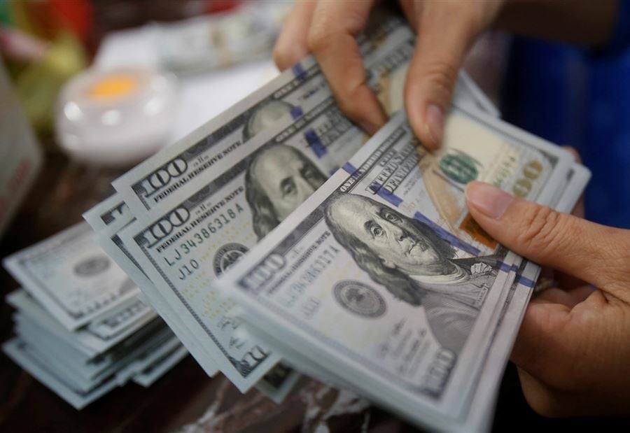 سعر صرف الدولار اليوم.. ما الجديد؟