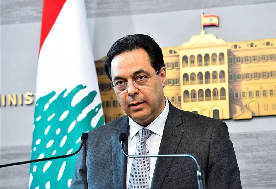 دياب: ما نُشاهده مُخيف... وهذا هو المطلوب