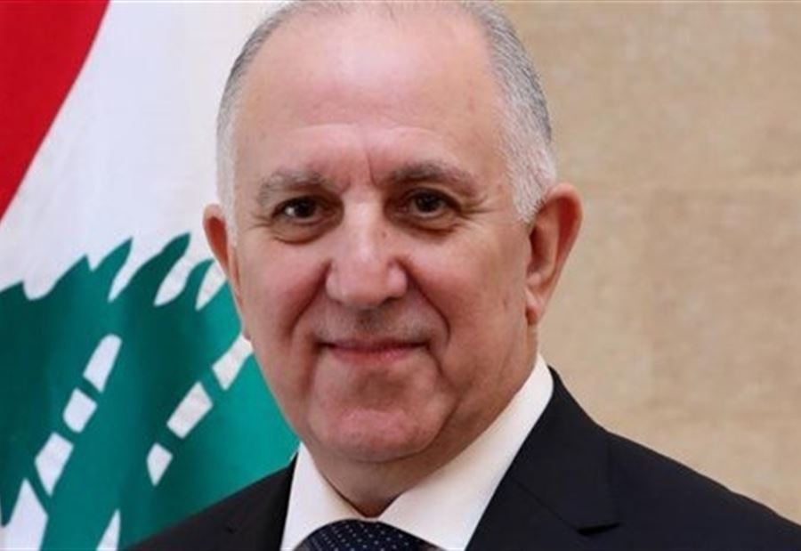 فهمي يغرّد عن القضاء