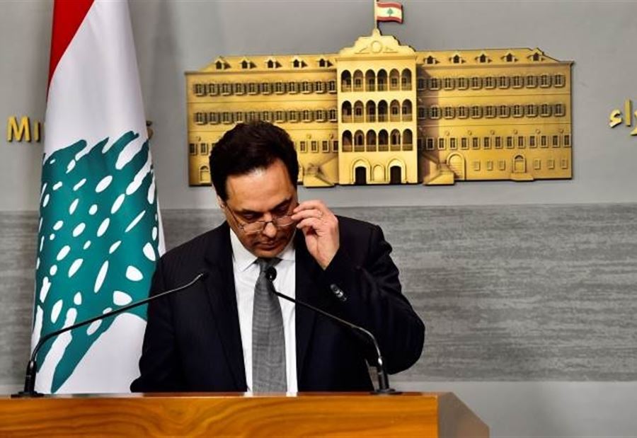 دياب يُغرّدُ عن انطلاق ورشة "التعليم عن بُعد"