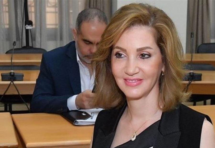 جمالي  تنبّه حزب الله من "نقطة أساسية" جمالي  تنبّه حزب الله من "نقطة أساسية"