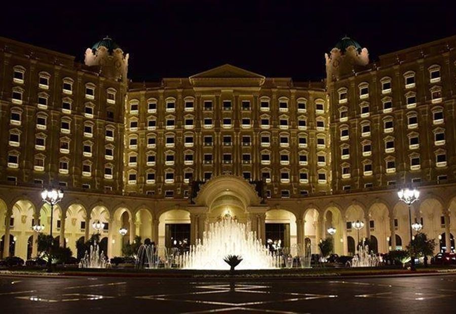 السعودية تطلق سراح محتجزين في الـ "ريتز كارلتون"