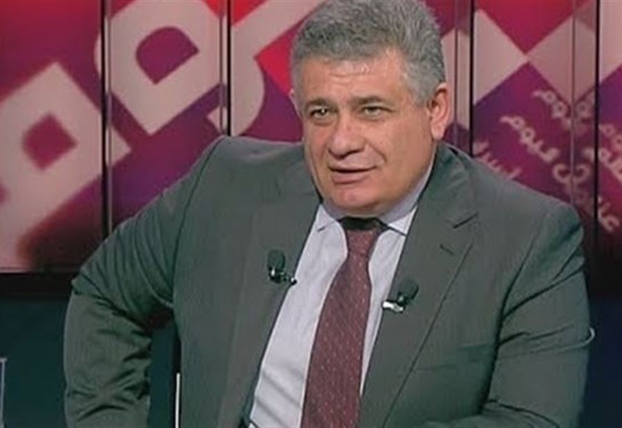 ضو لمعارضي التسوية: لتصور واضح لمواجهة تمدد ايران في لبنان