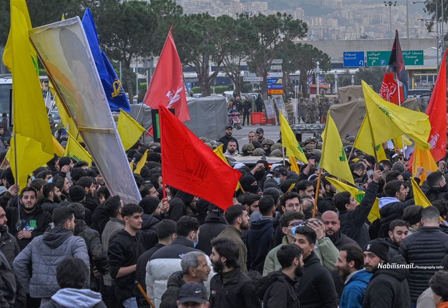 لبنان يدخل "مرحلة جديدة"... هل إنتهى حزب الله رسميًا؟