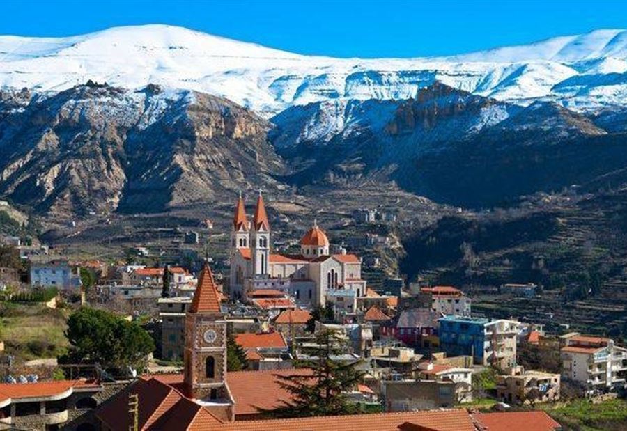 5 حالات "كورونا" جديدة في قضاء بشرّي