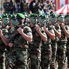 قيادة الجيش تعلن عن مسار انطلاق شعلة الاستقلال من قلعة راشيا