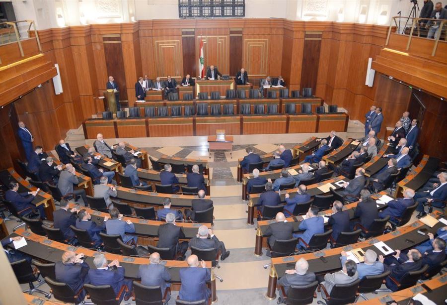 نيّة لـ برّي الأسبوع المقبل... ما مواقف الكتل النيابية؟!