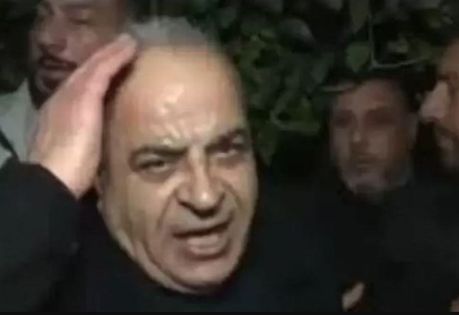 بعد تعرّض الأب صوما للضرب... دعوةٌ من مطرانية جبيل!