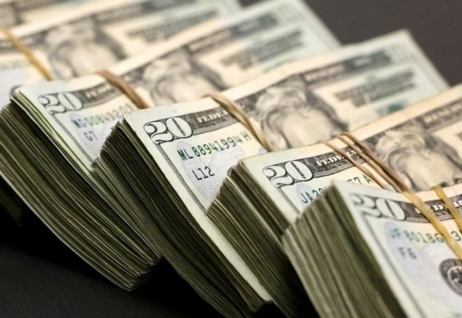 سعرُ صرفِ الدولارِ في السوق السوداء اليوم  الثلاثاء سعرُ صرفِ الدولارِ في السوق السوداء اليوم  الثلاثاء