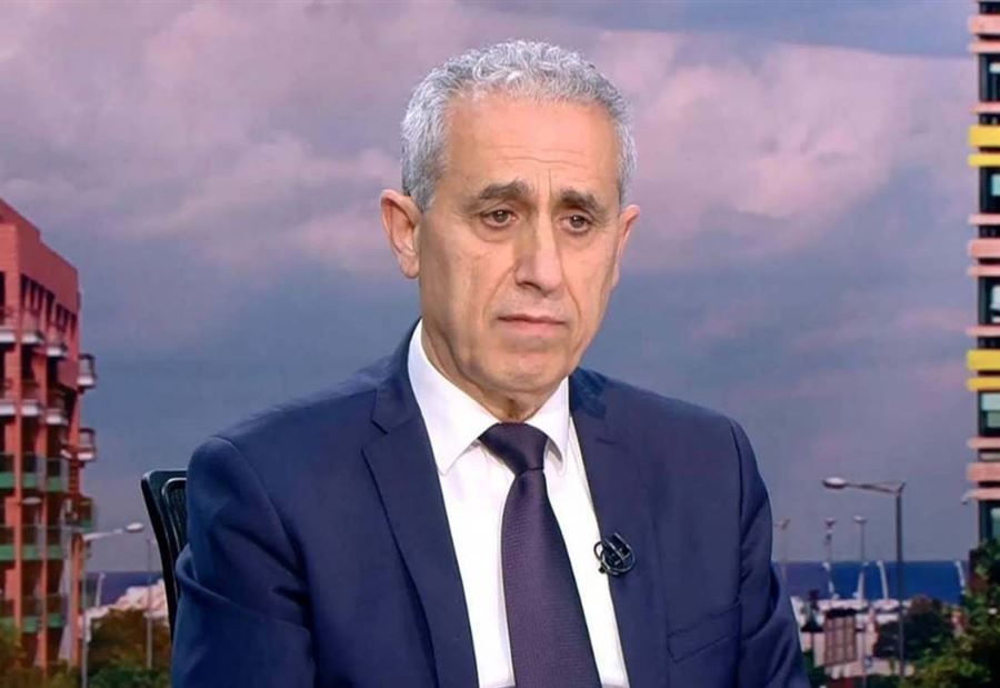 "سيكون رد غير عادي"... خواجة: نصرالله تعمّد أن يكون غامضاً!