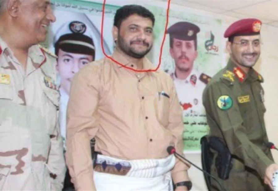 درّب على يد ضباط من حزب الله في البقاع... إصابة أحد أبرز قيادات الحوثي!