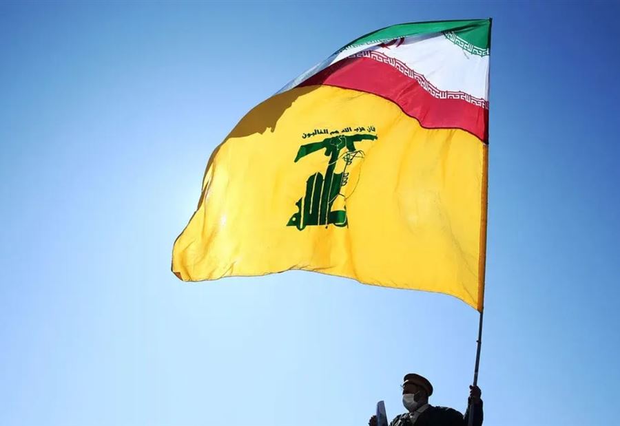 "إيران تدفع حزب الله للدخول في صراع مع إسرائيل"