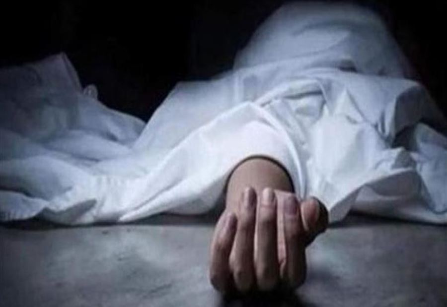 جثة مربوطة اليدين داخل شقة في القلمون 