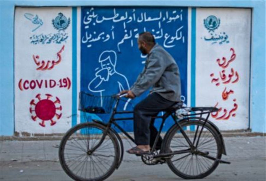 سوريا... تسارع في حالات كورونا وغموض بشأن التطعيم