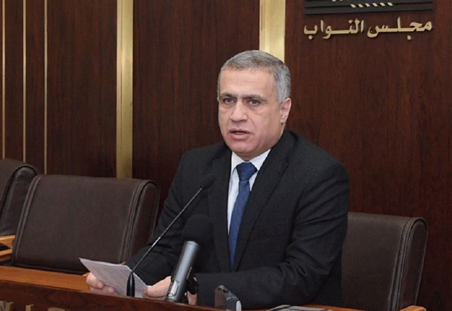 تواصلٌ "إيجابي" بين طرابلسي وبدران بشأن التعليم في الجامعة اللبنانية! تواصلٌ "إيجابي" بين طرابلسي وبدران بشأن التعليم في الجامعة اللبنانية!