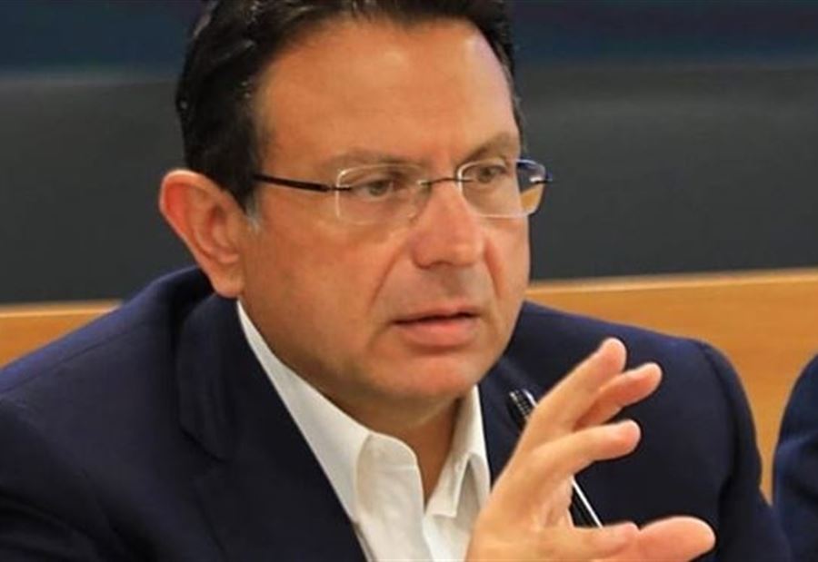 الخازن: الناس لم تعد تريدهم في إدارة الدولة