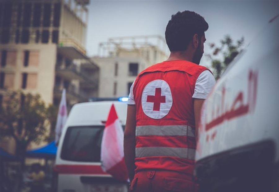 "جرحى مواجهات بيروت".. والاحتجاجات مستمرة 