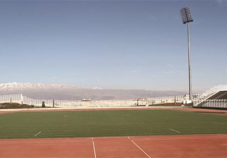 مراقبو الصحة كشفوا على أندية رياضية في بعلبك