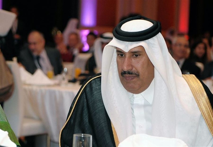 بن جاسم: الإيرانيون أذكى من تحاورت معهم 