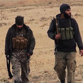 "دير الزور".. تنسيق جديد بين داعش والنظام ! 