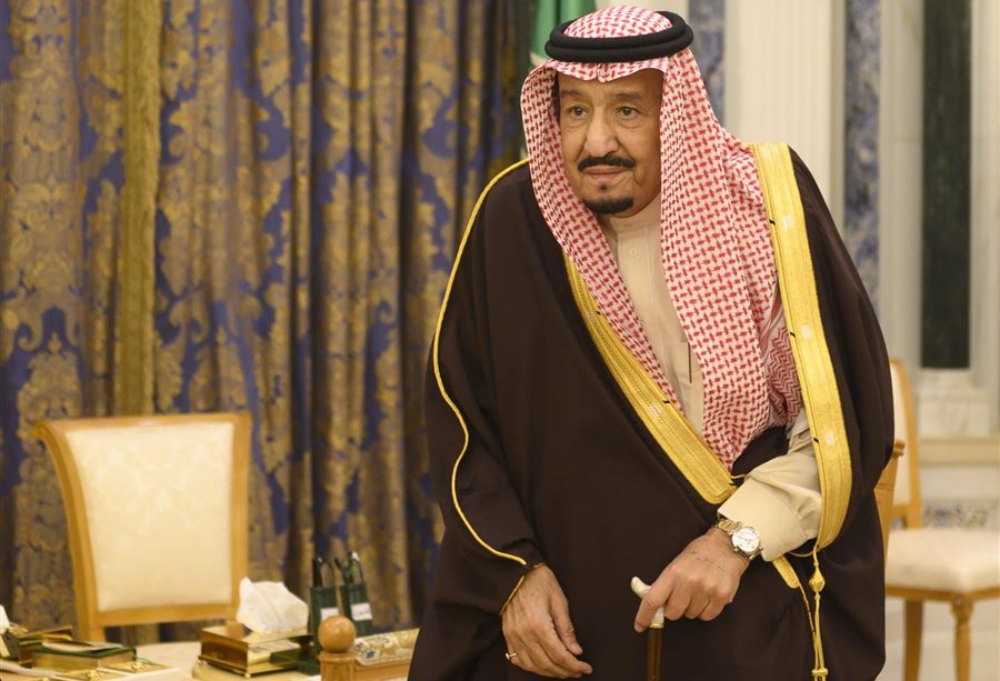 دلالاتٌ "هامّة" لكلام الملك سلمان حول لبنان وحزب الله 