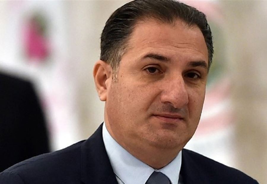 وزير الاتصالات: المازوت أصبح مؤمناً 100% وزير الاتصالات: المازوت أصبح مؤمناً 100%