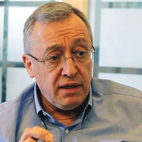 فتفت: حزب الله ليس حزباً حوارياً