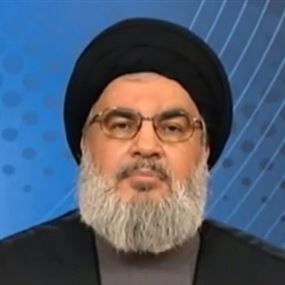 بماذا ارتبطت إطلالة نصرالله؟