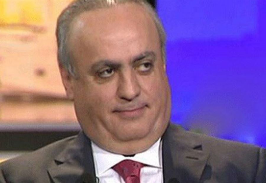 وهاب: إقالة عثمان تحمي المؤسسة