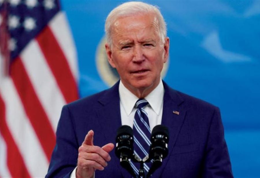 "تحذيرٌ" من بايدن بشأن "كورونا"