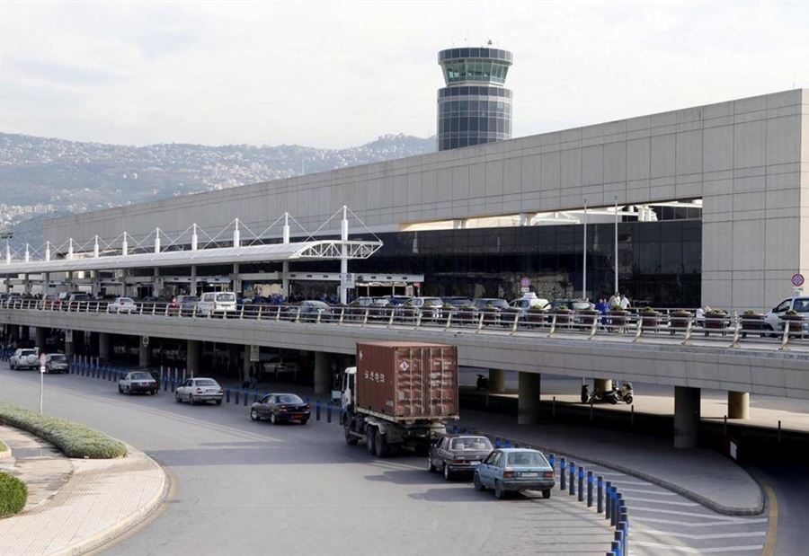 تحسن تدريجي في حركة الطيران... استئناف رحلات جديدة! تحسن تدريجي في حركة الطيران... استئناف رحلات جديدة!