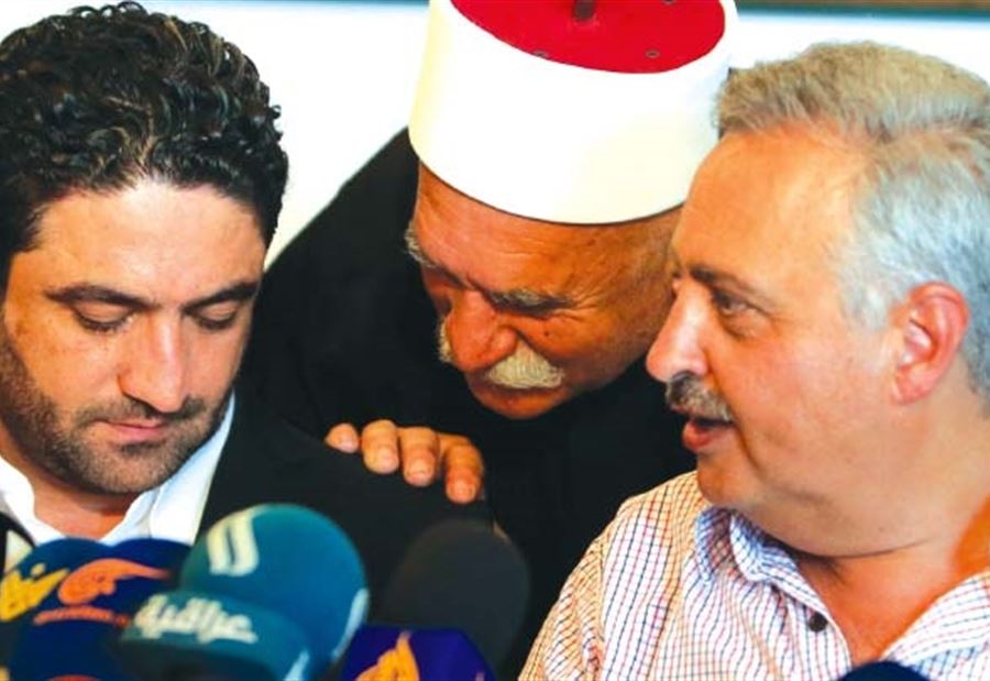 خطوة سيفعلها الغريب في "السراي"! خطوة سيفعلها الغريب في "السراي"!