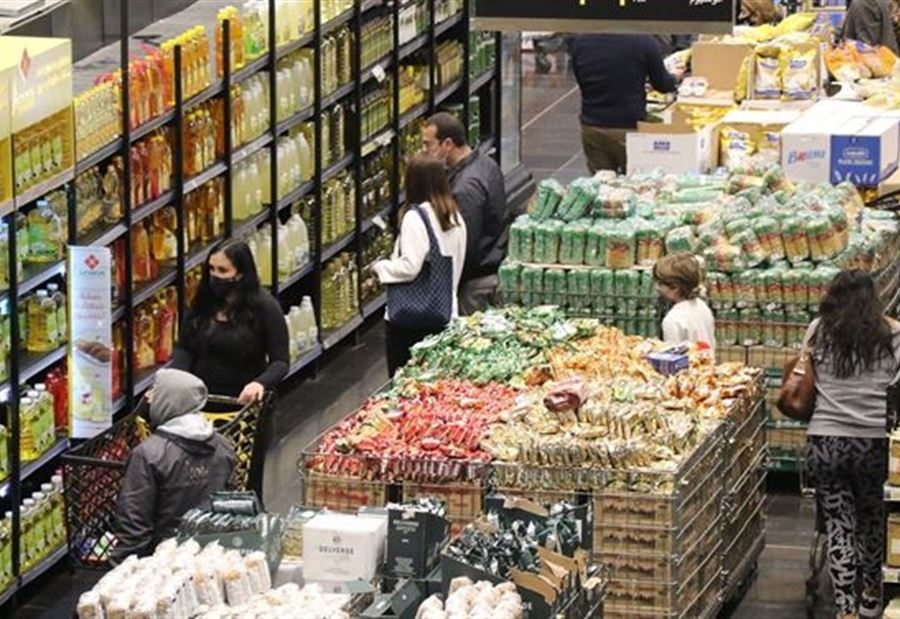 نقيب أصحاب السوبرماركت يكشفُ عن تطبيق "آلية الدفع الجديدة"