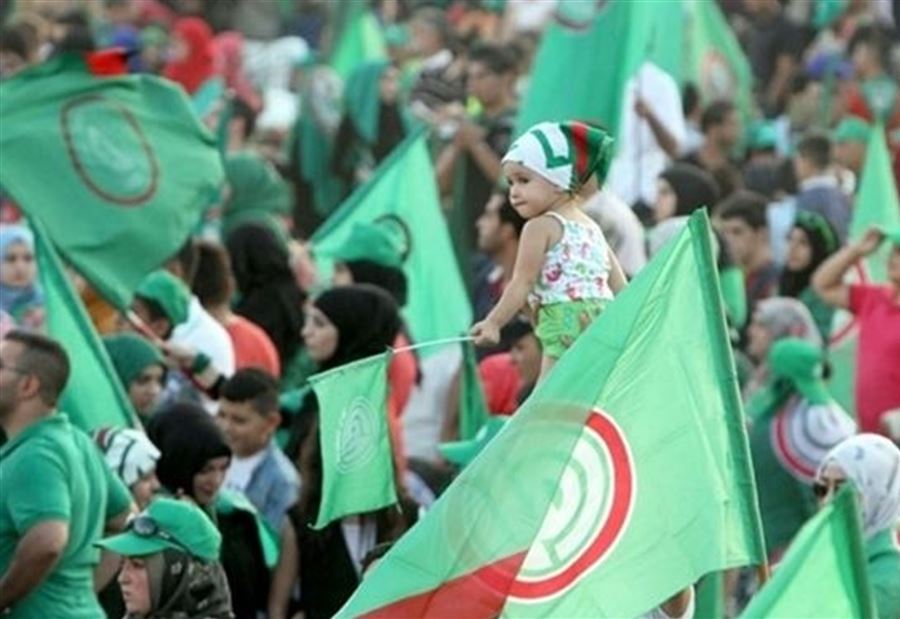 "أمل" تَتحدّث عن "إفلاس النظام"